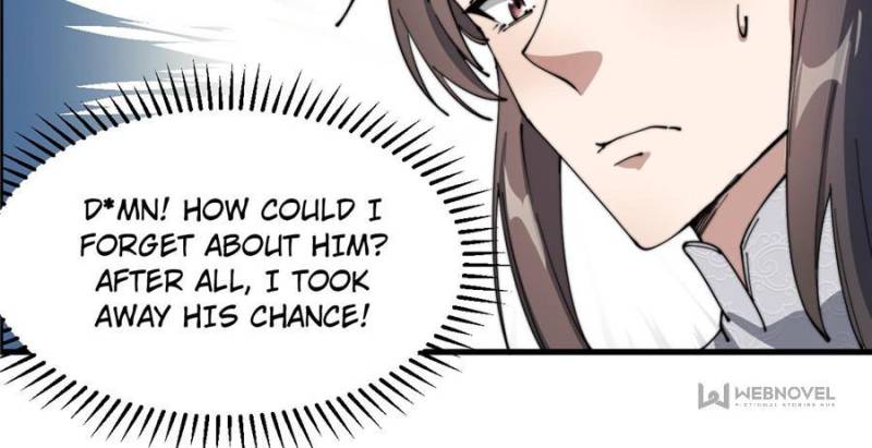 I Am Really Not a Child of Luck Chapter 2 - Page 56