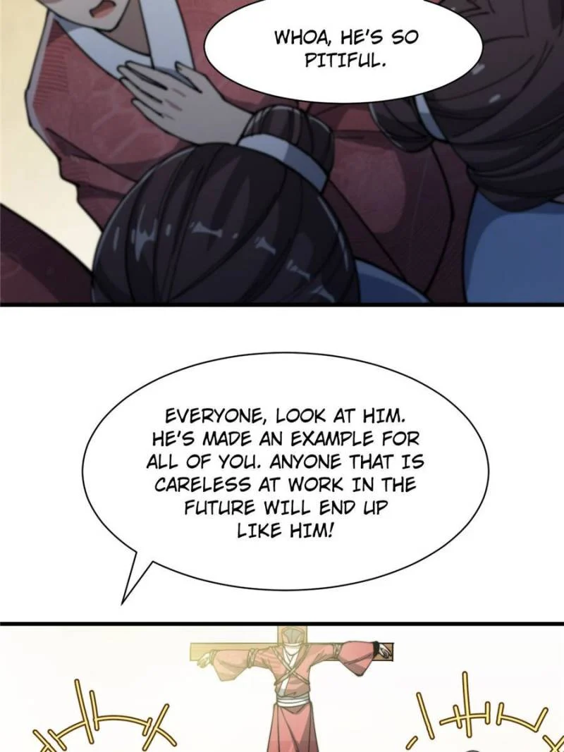I Am Really Not a Child of Luck Chapter 2 - Page 58