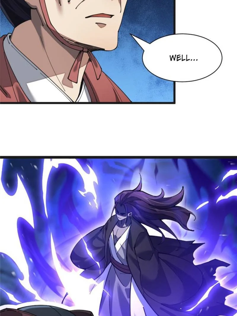 I Am Really Not a Child of Luck Chapter 2 - Page 7