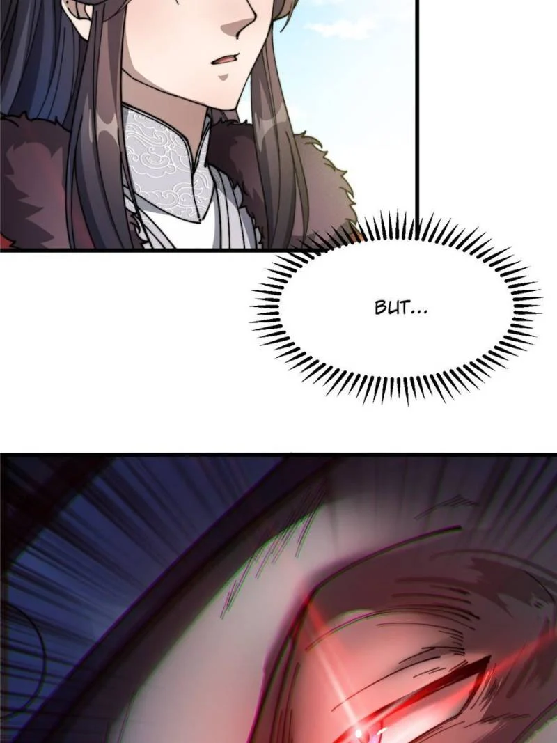 I Am Really Not a Child of Luck Chapter 2 - Page 62