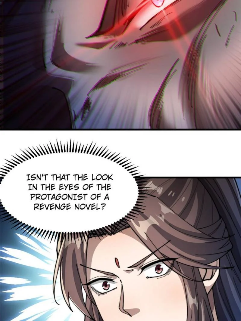 I Am Really Not a Child of Luck Chapter 2 - Page 63