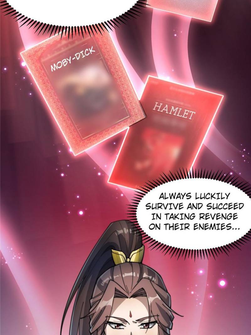 I Am Really Not a Child of Luck Chapter 2 - Page 65
