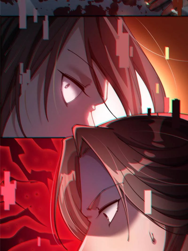 I Am Really Not a Child of Luck Chapter 2 - Page 70