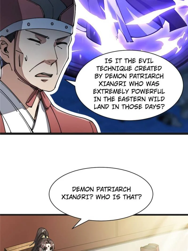 I Am Really Not a Child of Luck Chapter 2 - Page 8