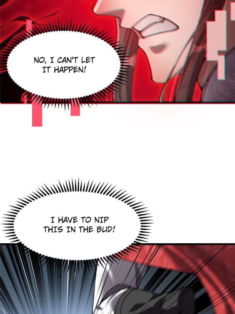I Am Really Not a Child of Luck Chapter 2 - Page 71