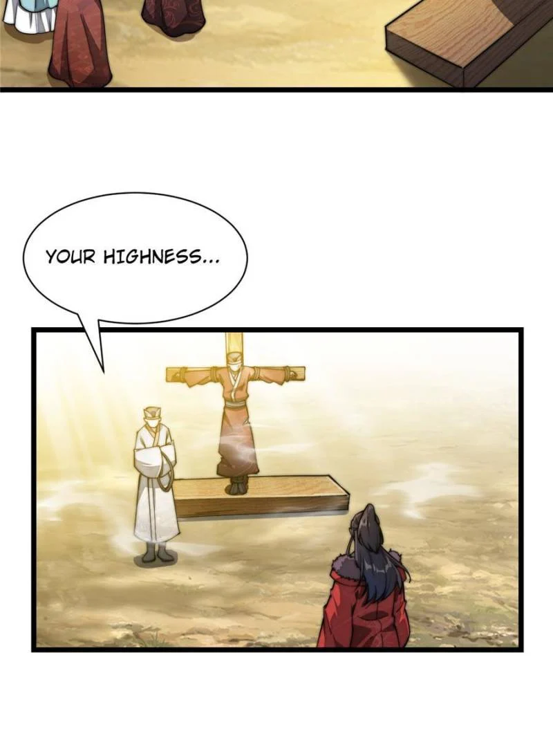 I Am Really Not a Child of Luck Chapter 2 - Page 78