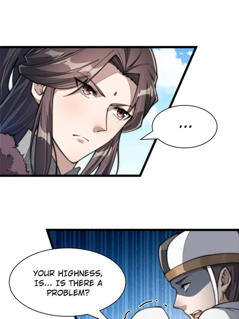 I Am Really Not a Child of Luck Chapter 2 - Page 79