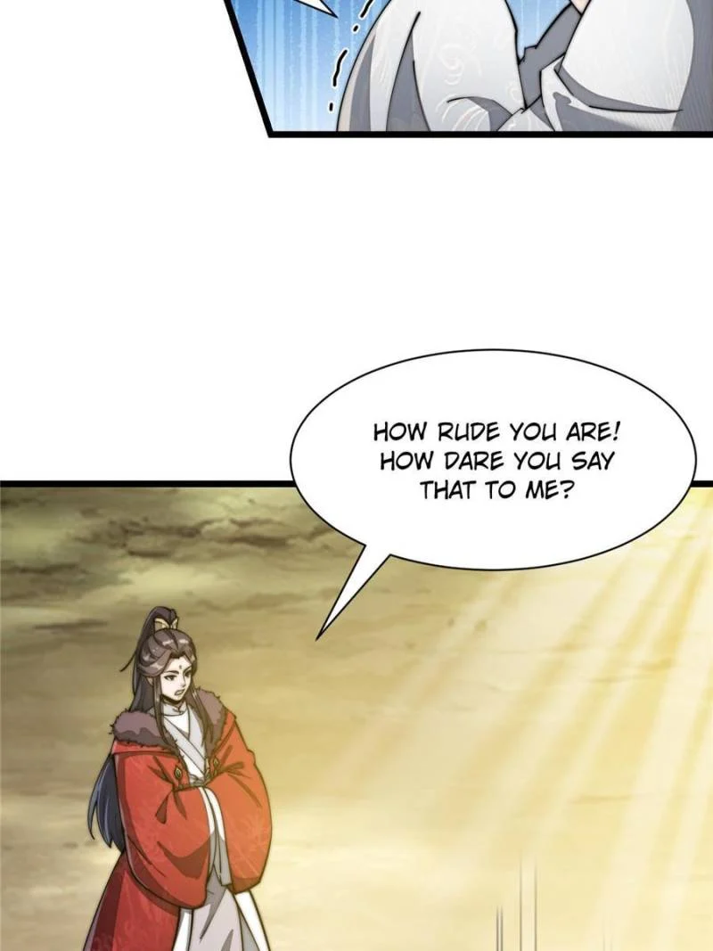 I Am Really Not a Child of Luck Chapter 2 - Page 80