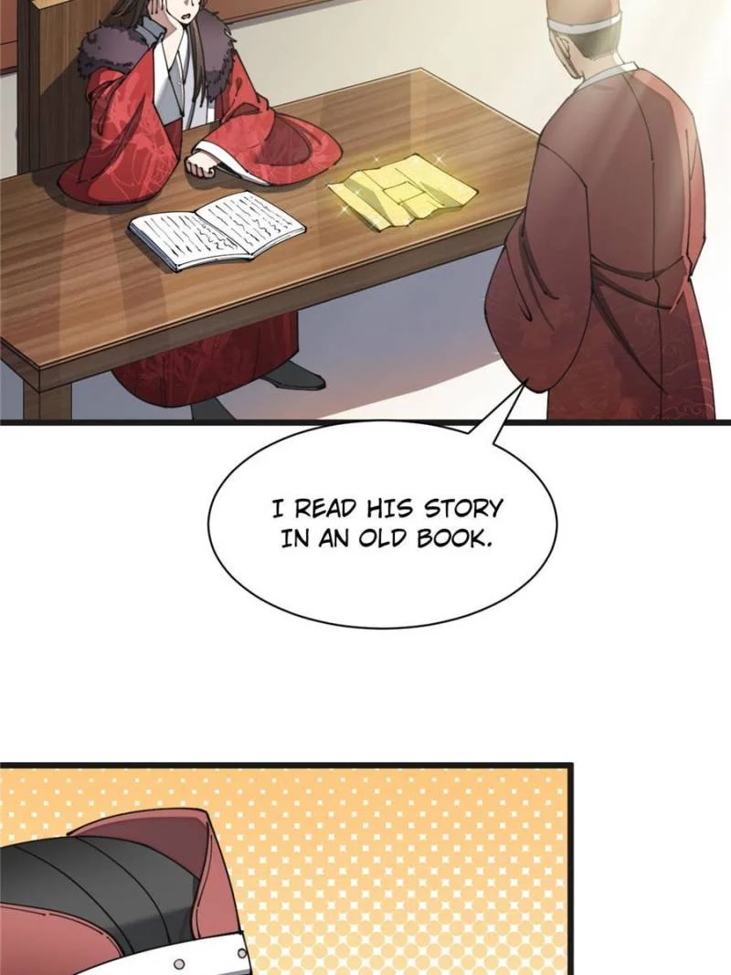 I Am Really Not a Child of Luck Chapter 2 - Page 9