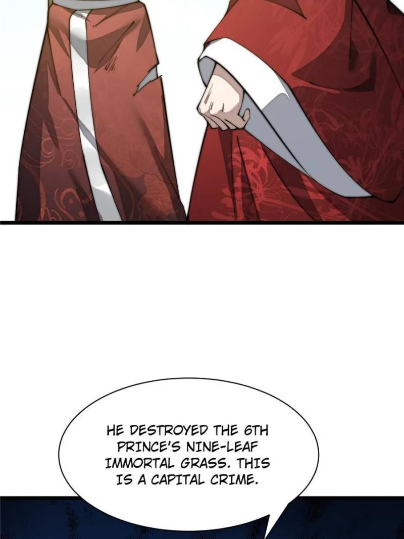 I Am Really Not a Child of Luck Chapter 2 - Page 83