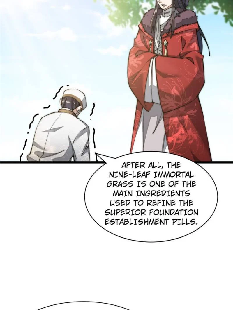 I Am Really Not a Child of Luck Chapter 2 - Page 85