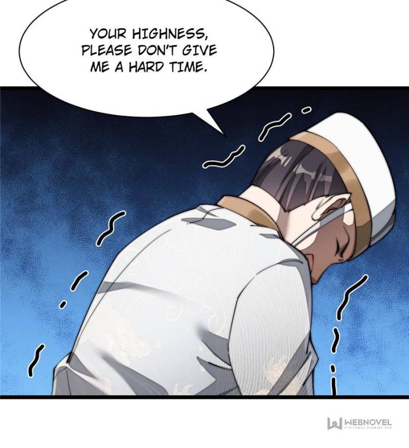 I Am Really Not a Child of Luck Chapter 2 - Page 86