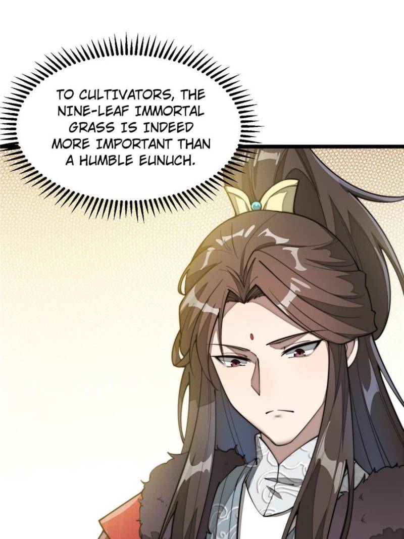 I Am Really Not a Child of Luck Chapter 2 - Page 87