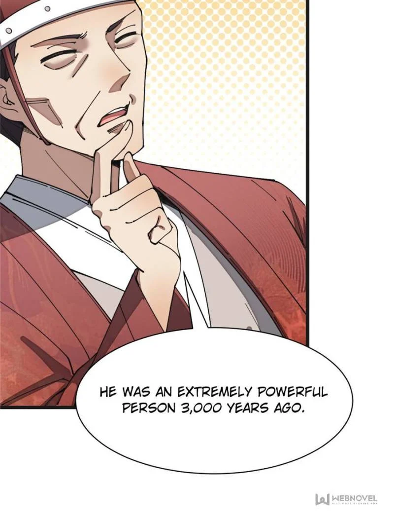 I Am Really Not a Child of Luck Chapter 2 - Page 10