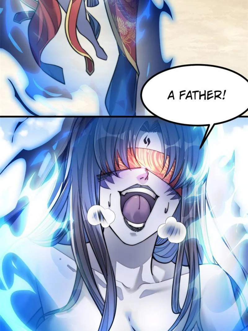 I Am Really Not a Child of Luck Chapter 20 - Page 25