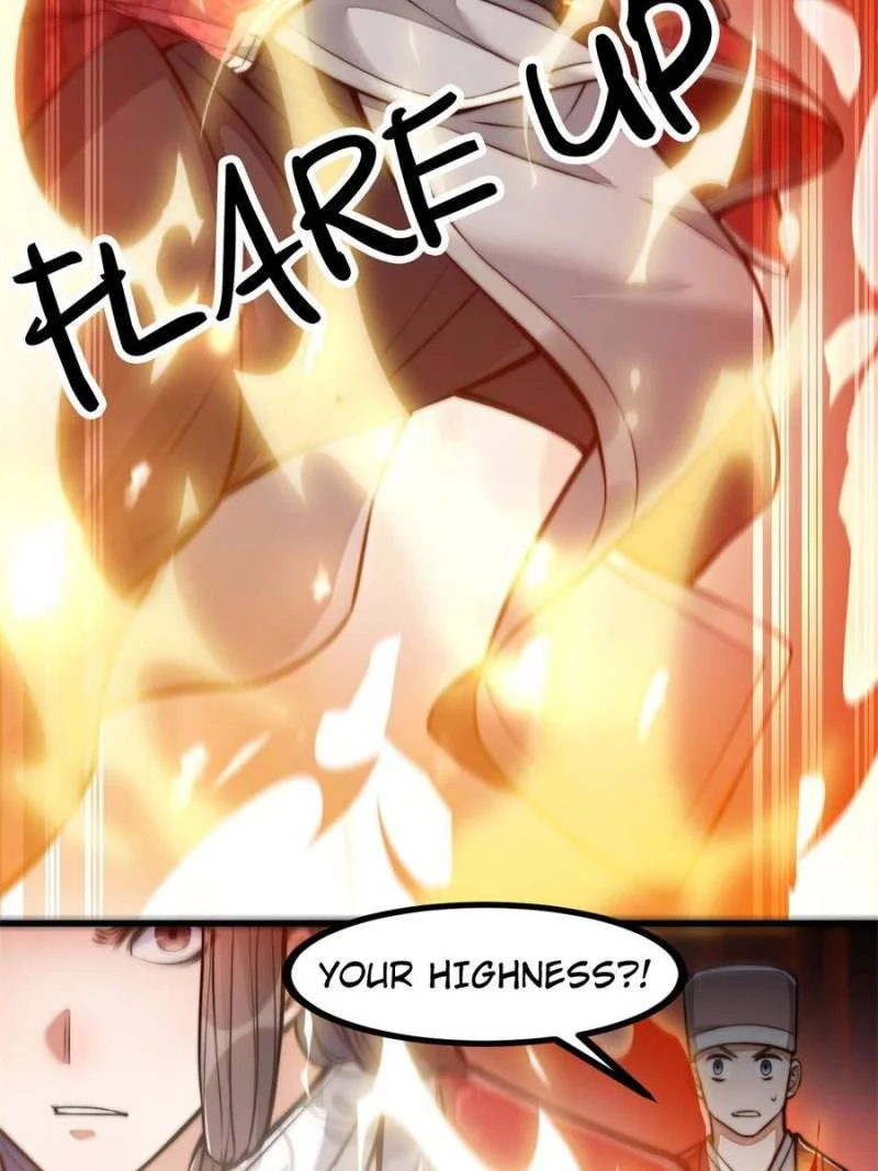 I Am Really Not a Child of Luck Chapter 20 - Page 45
