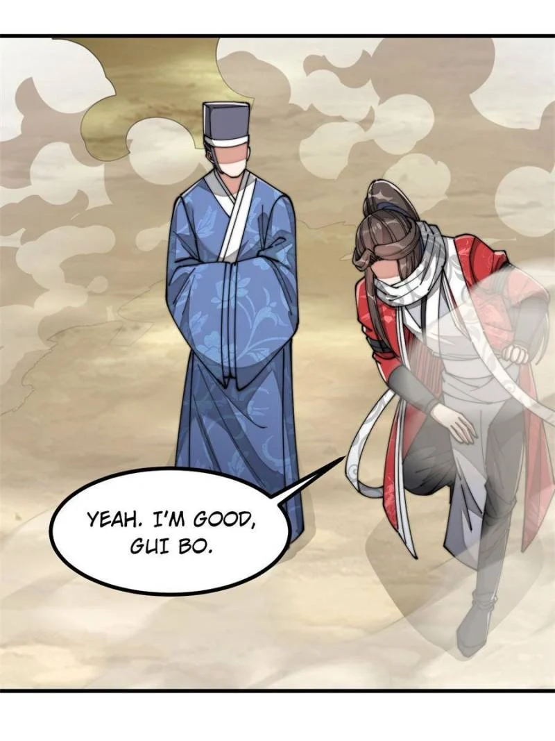 I Am Really Not a Child of Luck Chapter 20 - Page 65
