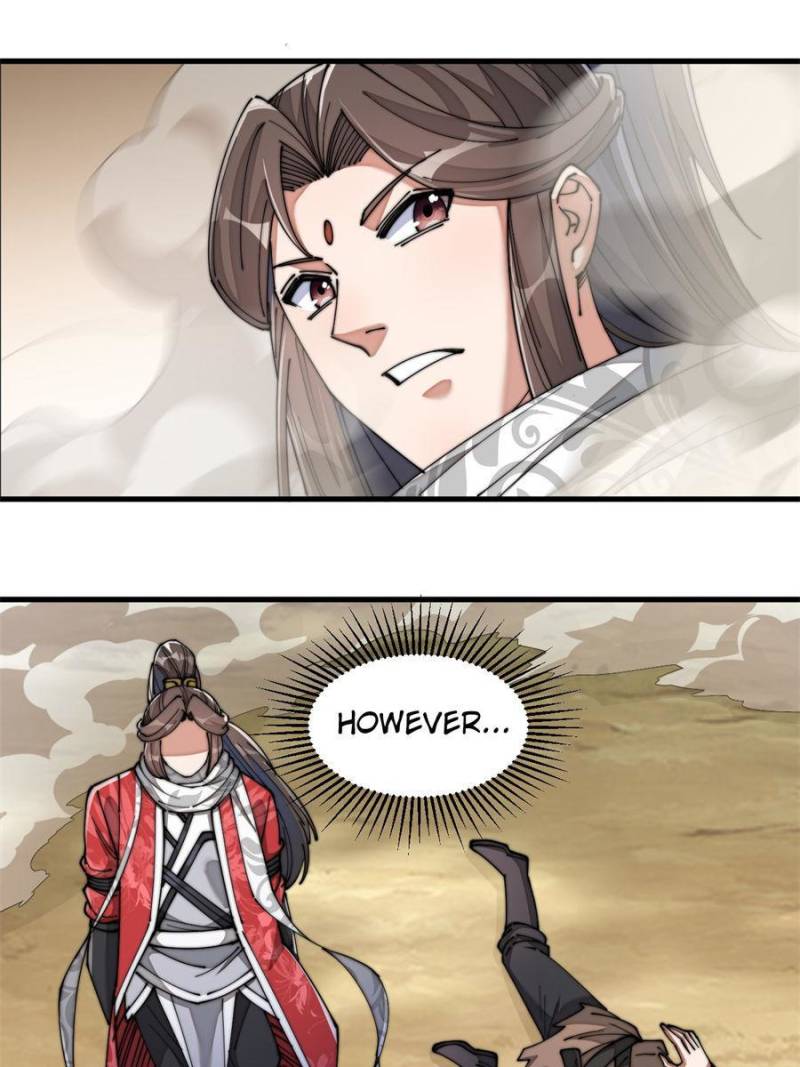 I Am Really Not a Child of Luck Chapter 20 - Page 66