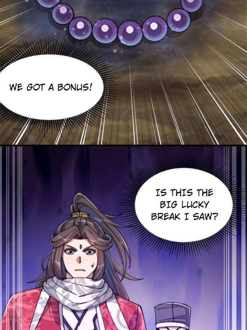 I Am Really Not a Child of Luck Chapter 20 - Page 68