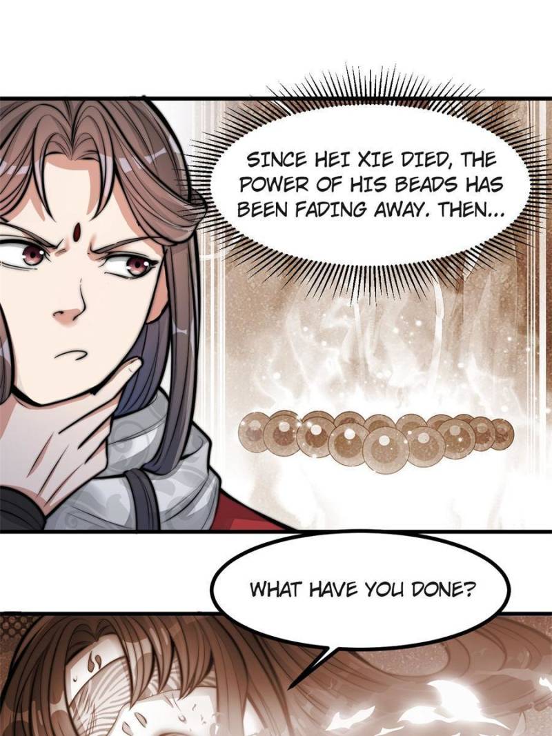 I Am Really Not a Child of Luck Chapter 21 - Page 11