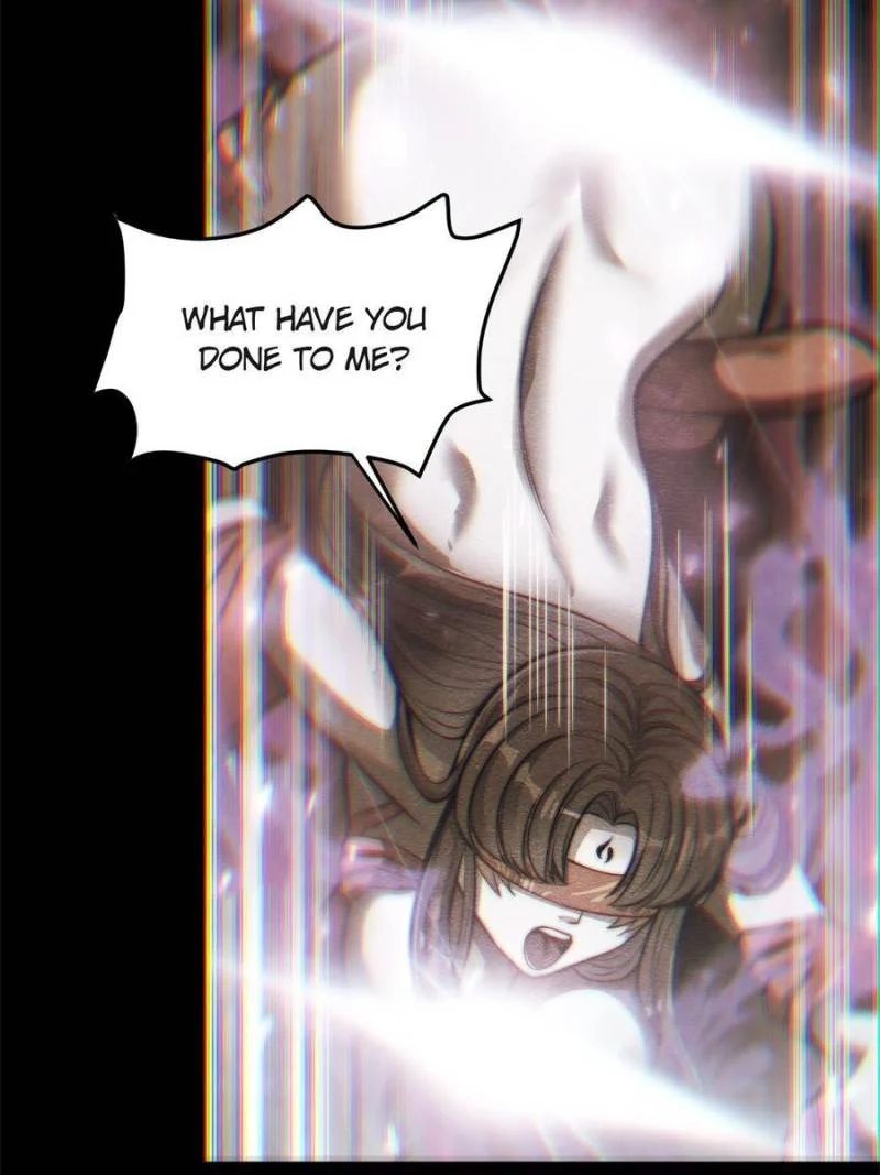 I Am Really Not a Child of Luck Chapter 21 - Page 14