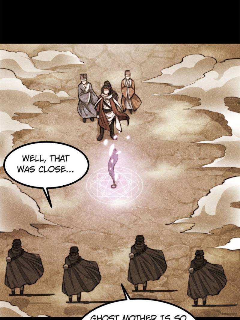I Am Really Not a Child of Luck Chapter 21 - Page 15