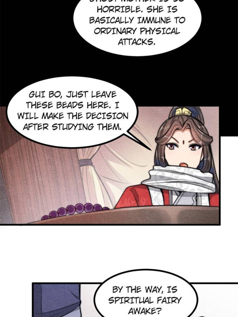 I Am Really Not a Child of Luck Chapter 21 - Page 16