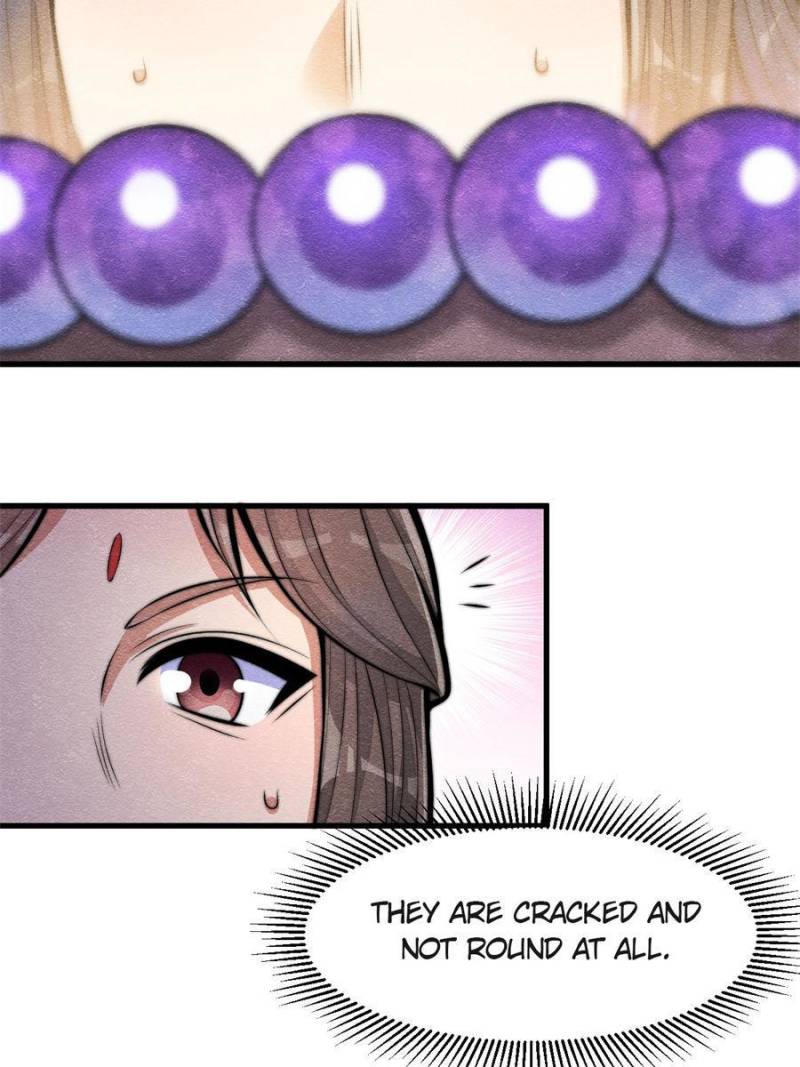 I Am Really Not a Child of Luck Chapter 21 - Page 22