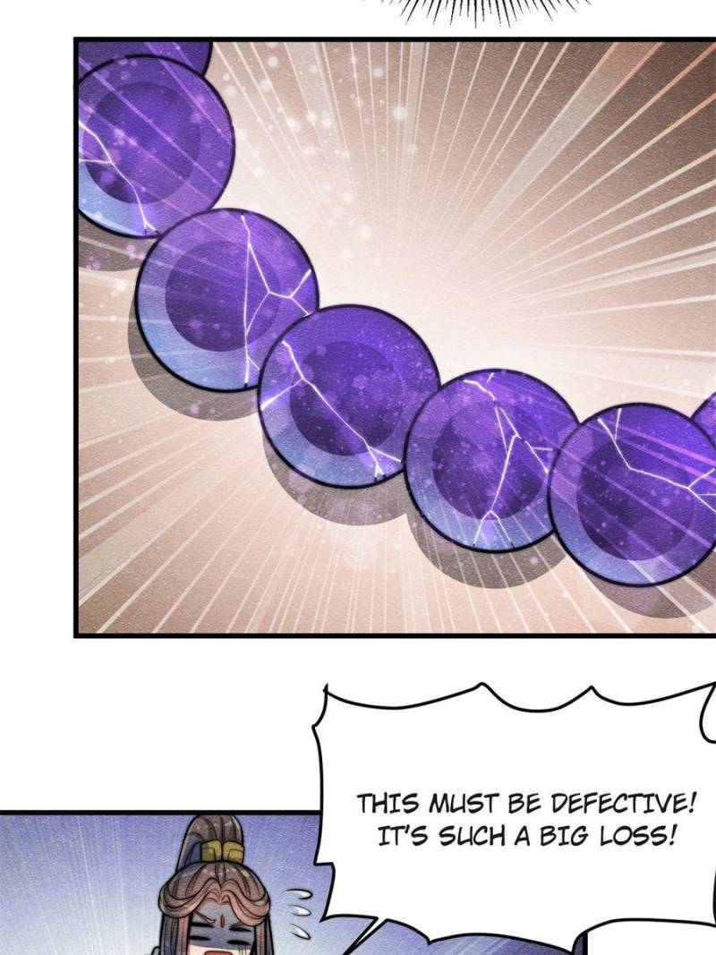 I Am Really Not a Child of Luck Chapter 21 - Page 23