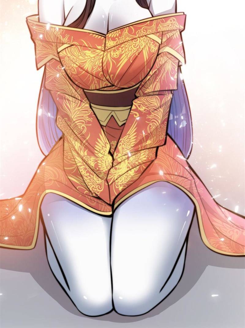 I Am Really Not a Child of Luck Chapter 21 - Page 39