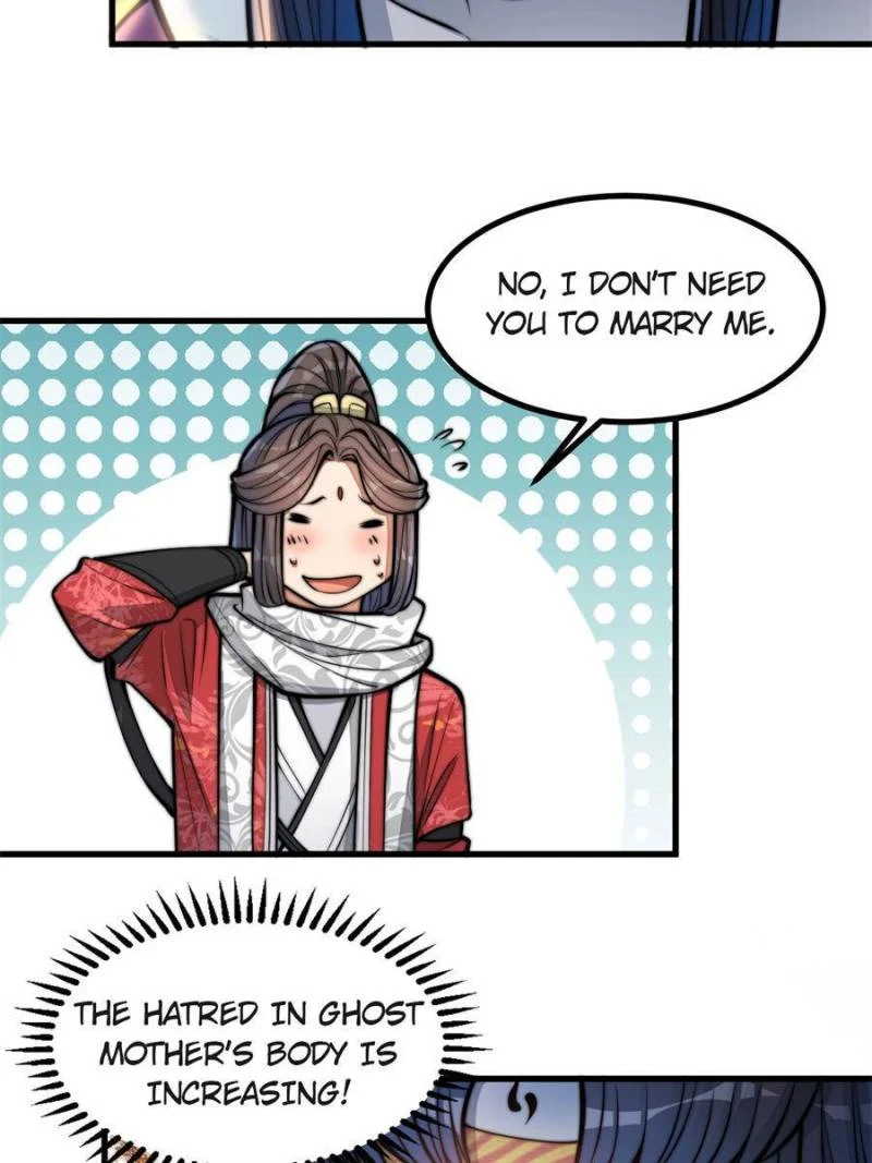 I Am Really Not a Child of Luck Chapter 21 - Page 43