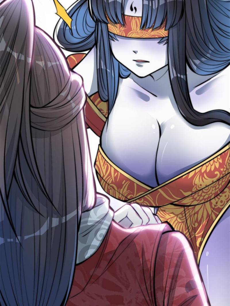 I Am Really Not a Child of Luck Chapter 21 - Page 47