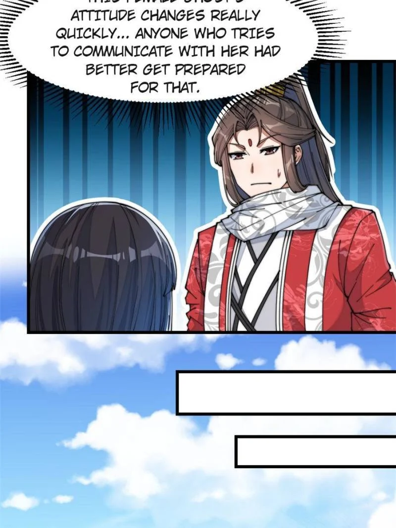 I Am Really Not a Child of Luck Chapter 21 - Page 51