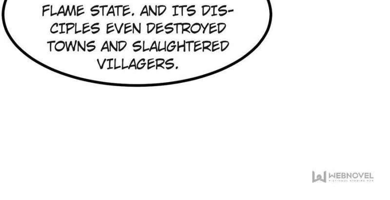 I Am Really Not a Child of Luck Chapter 21 - Page 60