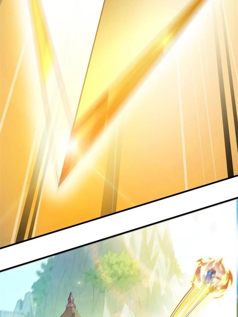 I Am Really Not a Child of Luck Chapter 21 - Page 70