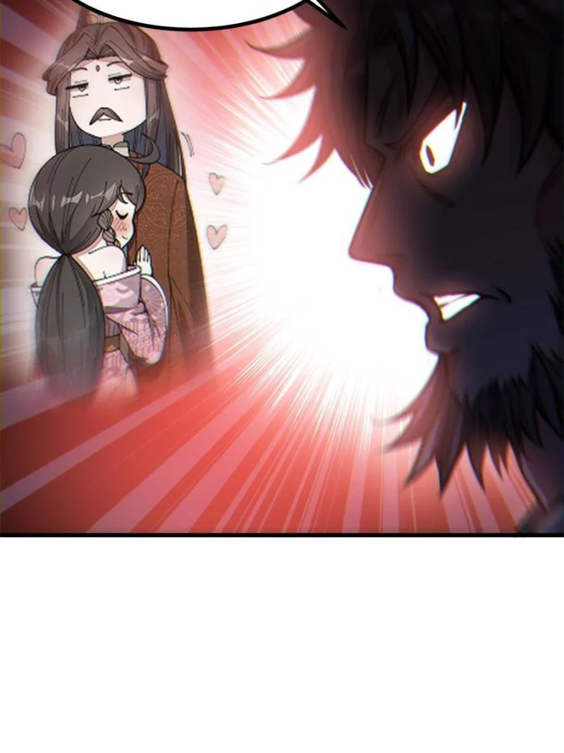 I Am Really Not a Child of Luck Chapter 21 - Page 8