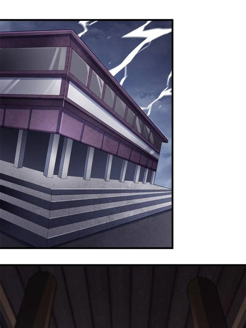 I Am Really Not a Child of Luck Chapter 22 - Page 1