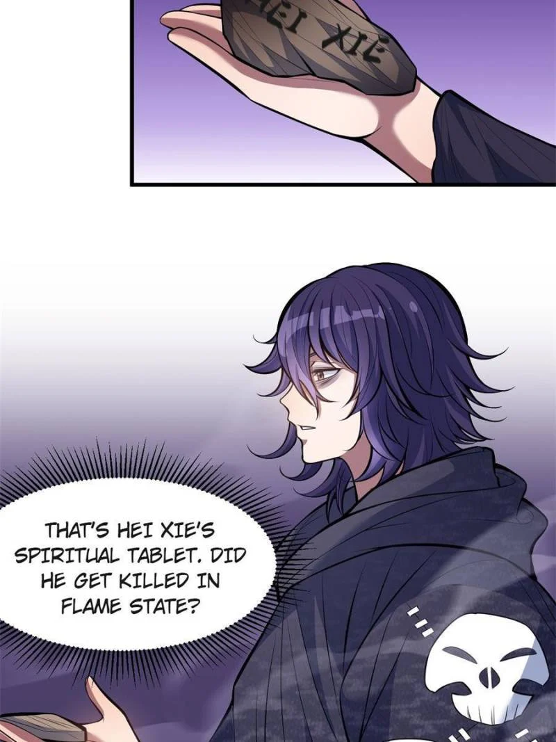 I Am Really Not a Child of Luck Chapter 22 - Page 3