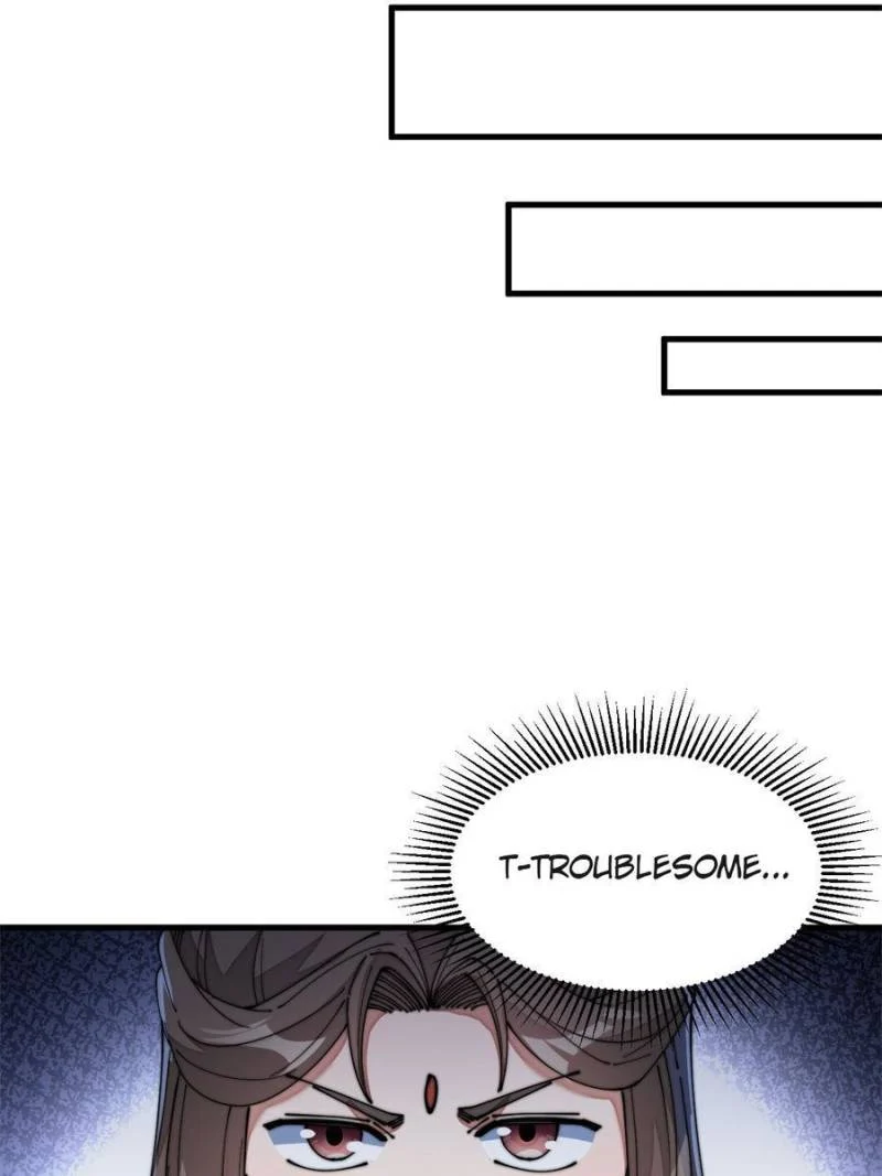 I Am Really Not a Child of Luck Chapter 22 - Page 21