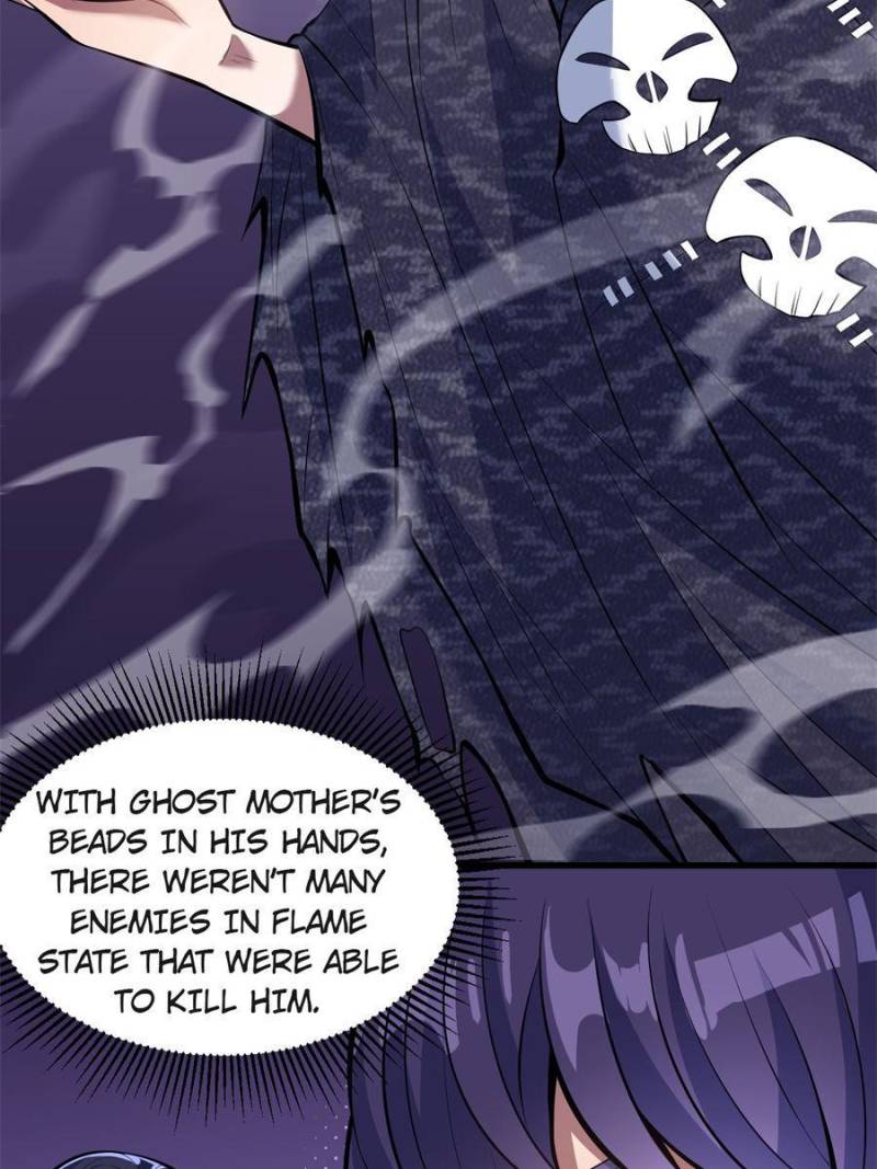 I Am Really Not a Child of Luck Chapter 22 - Page 4