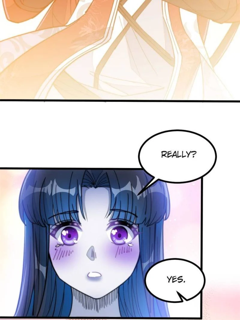 I Am Really Not a Child of Luck Chapter 22 - Page 43