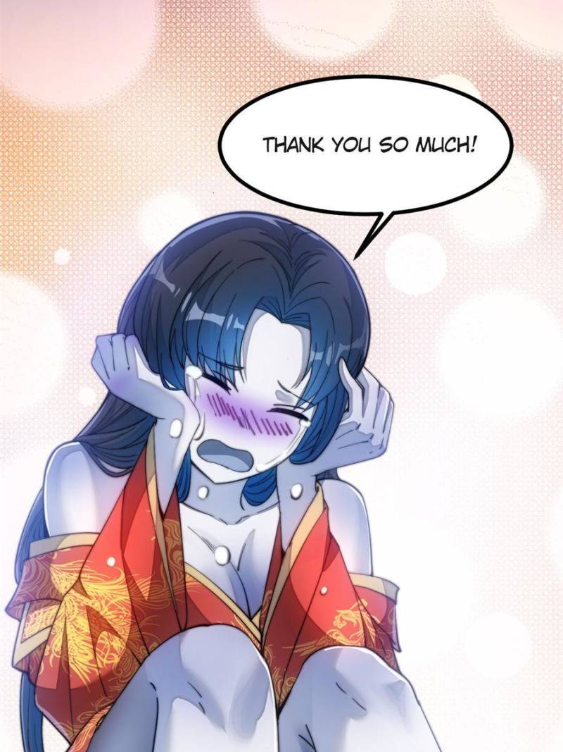 I Am Really Not a Child of Luck Chapter 22 - Page 44