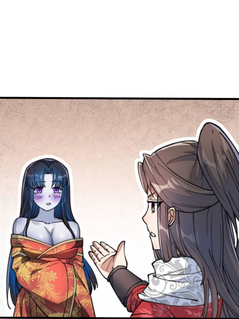I Am Really Not a Child of Luck Chapter 22 - Page 46