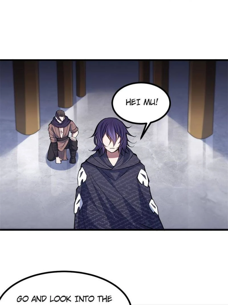 I Am Really Not a Child of Luck Chapter 22 - Page 6