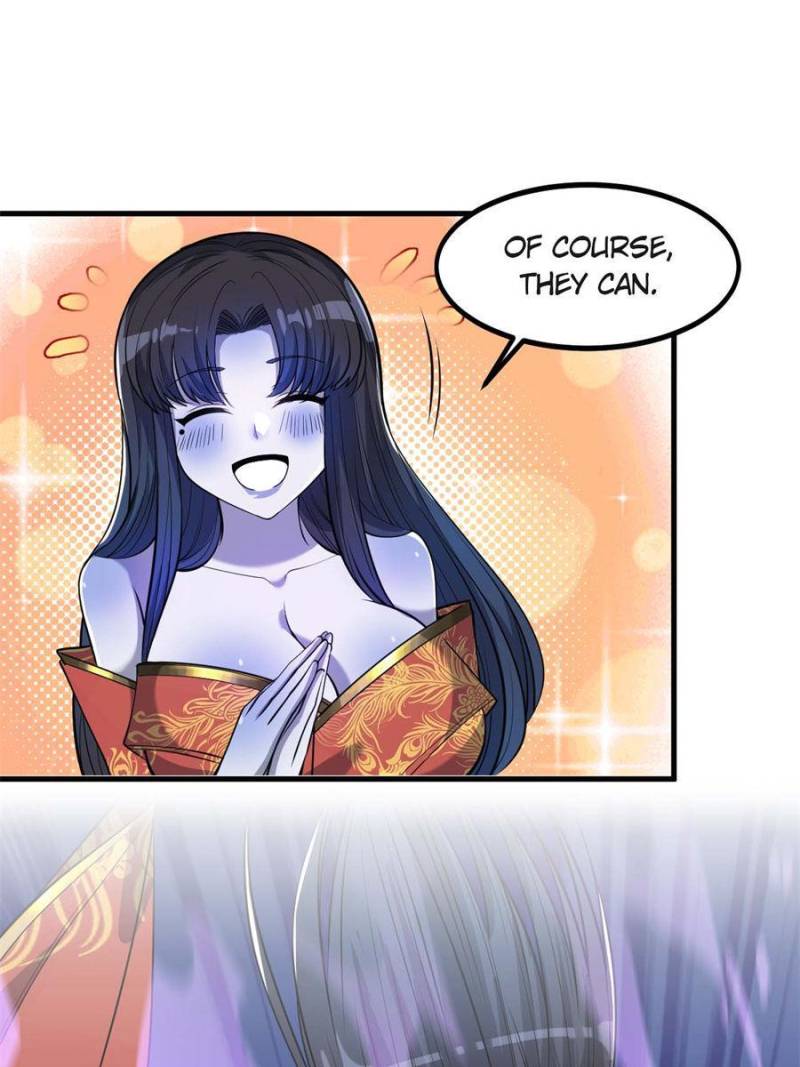 I Am Really Not a Child of Luck Chapter 22 - Page 52
