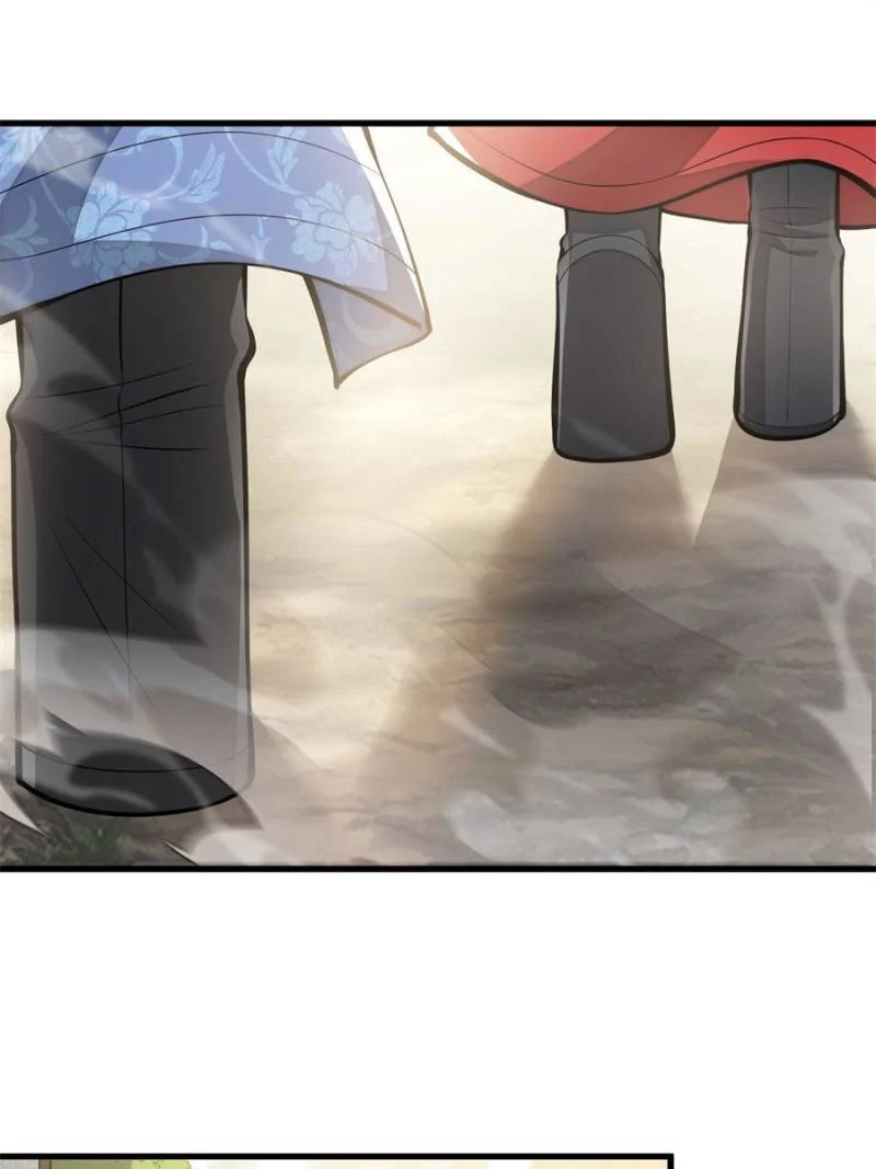 I Am Really Not a Child of Luck Chapter 22 - Page 61