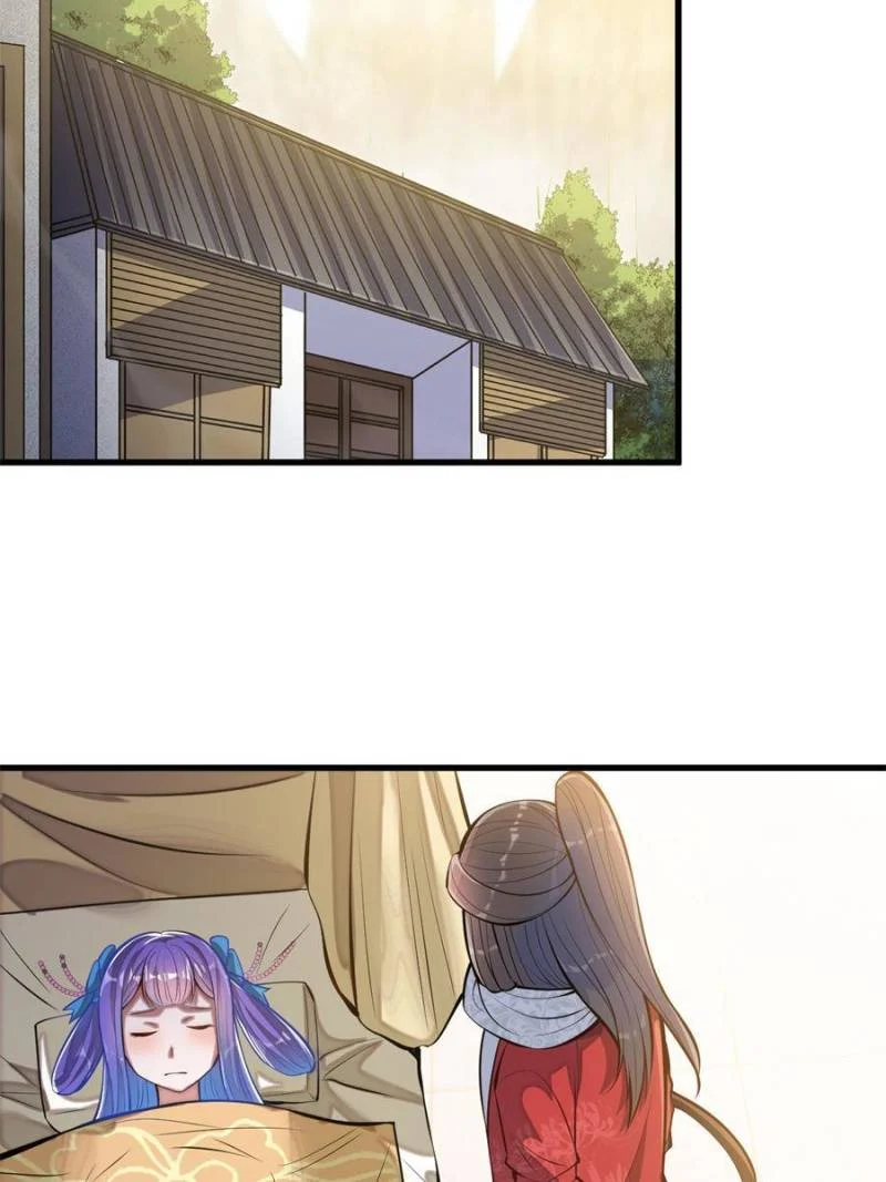I Am Really Not a Child of Luck Chapter 22 - Page 62