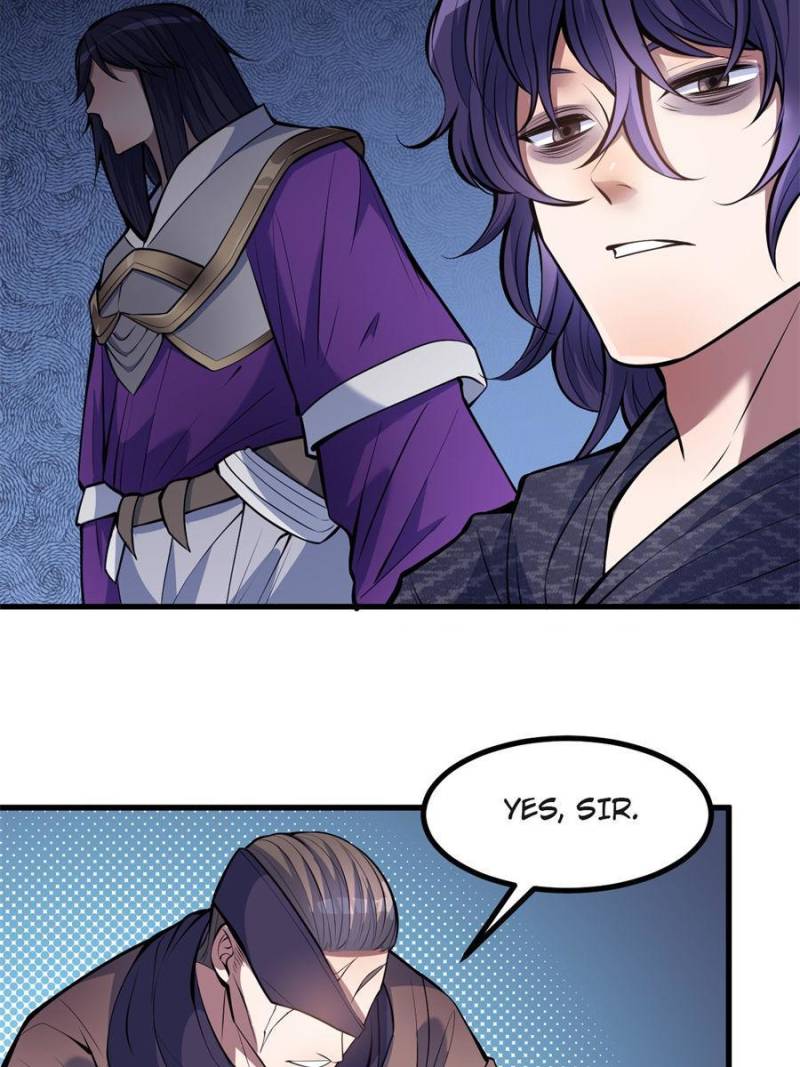 I Am Really Not a Child of Luck Chapter 22 - Page 8