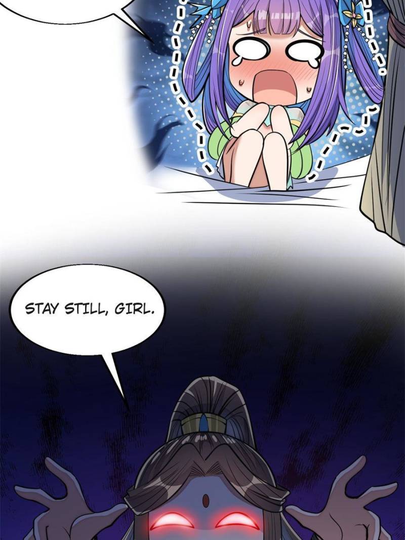 I Am Really Not a Child of Luck Chapter 23 - Page 15