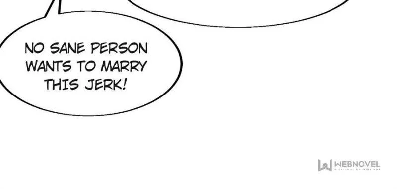 I Am Really Not a Child of Luck Chapter 23 - Page 30